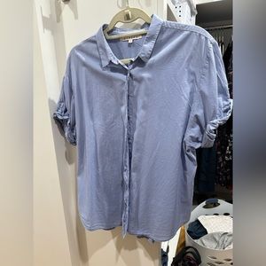 Short sleeve Xirena blouse